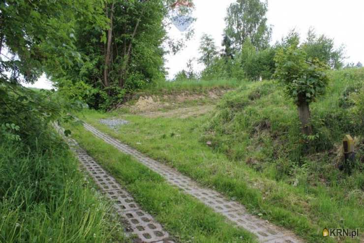 , Rokiciny Podhalańskie, ul. , Działki  na sprzedaż