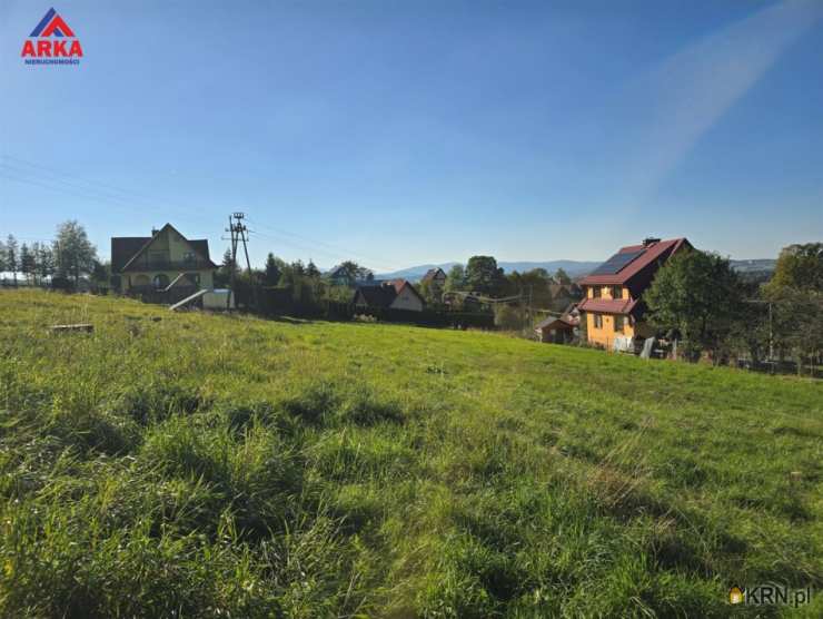 Rokiciny Podhalańskie, ul. , Działki  na sprzedaż, 