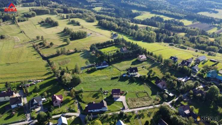 Działki  na sprzedaż, Rokiciny Podhalańskie, ul. , 