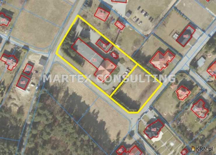 Działki  na sprzedaż, Rybnik, Chwałęcice, ul. , 