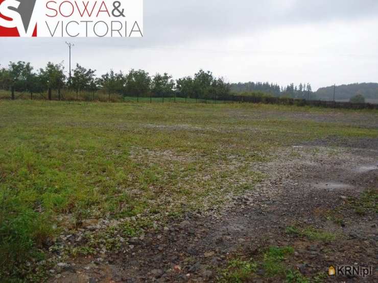 Działki  do wynajęcia, Wałbrzych, Lubiechów, ul. , 