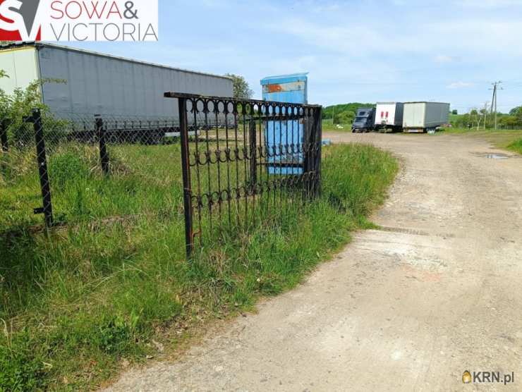 , Działki  do wynajęcia, Wałbrzych, Lubiechów, ul. 