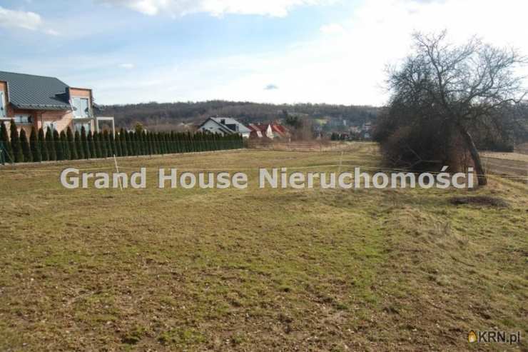 Działki  na sprzedaż, Kraków, Zwierzyniec/Wola Justowska, ul. , 