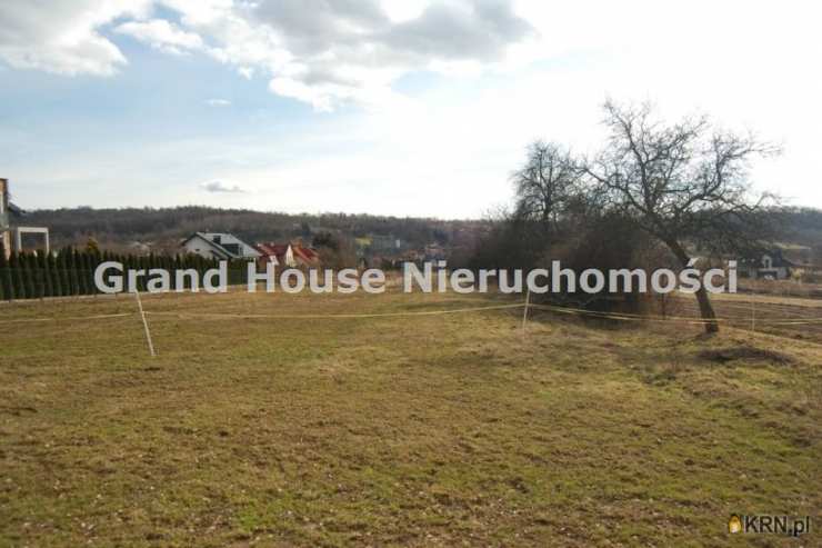 Kraków, Zwierzyniec/Wola Justowska, ul. , Działki  na sprzedaż, 