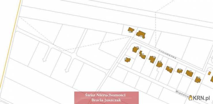 Działki  na sprzedaż, , Żerniki Wrocławskie, ul. 