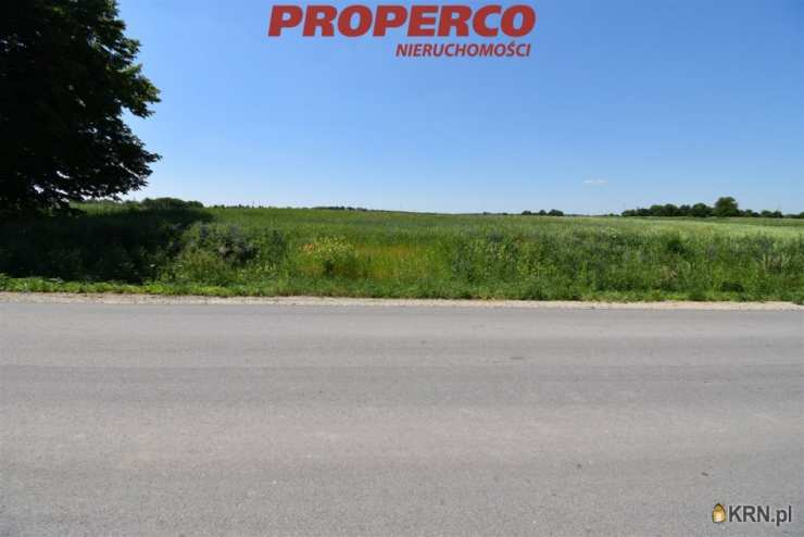 Działki  na sprzedaż, Wolica, ul. , 