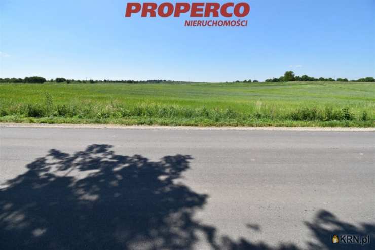 Działki  na sprzedaż, , Wolica, ul. 