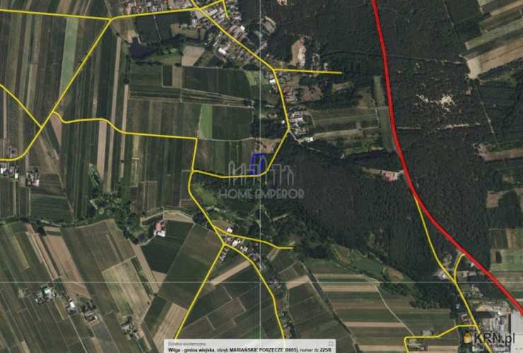 Mariańskie Porzecze, ul. , , Działki  na sprzedaż