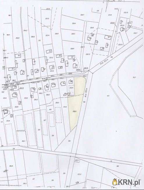 Działki  na sprzedaż, Snopków, ul. , 
