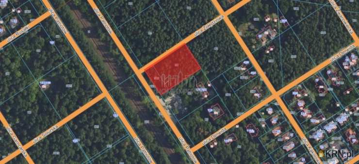 Warszawa, Wawer/Radość, ul. Patriotów, Działki  na sprzedaż, 