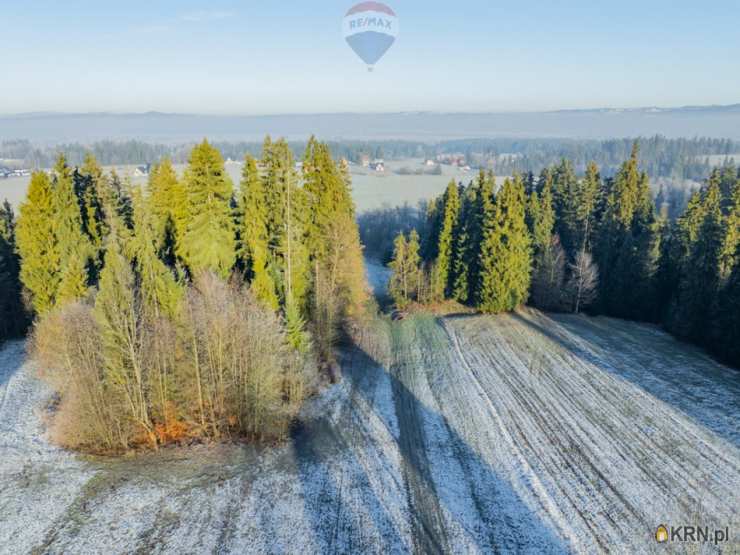 Działki  na sprzedaż, Maruszyna, ul. , 