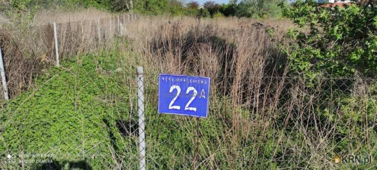 Działki  na sprzedaż, , Kępa Okrzewska, ul. 