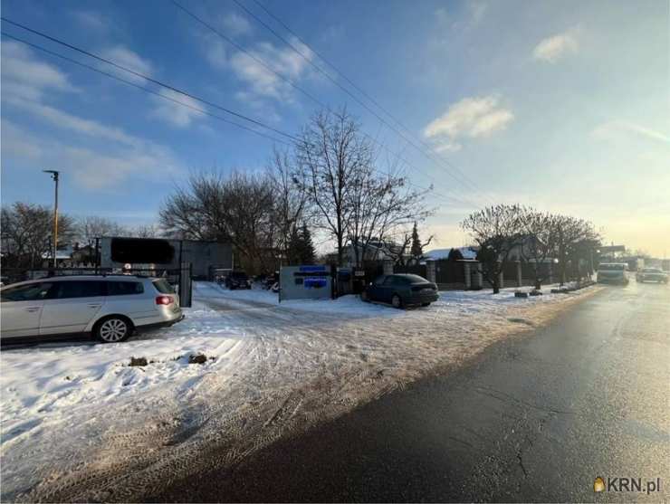 Działki  na sprzedaż, Marki, ul. , 