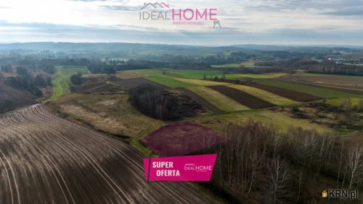 Działki  na sprzedaż, Olchowa, ul. , 