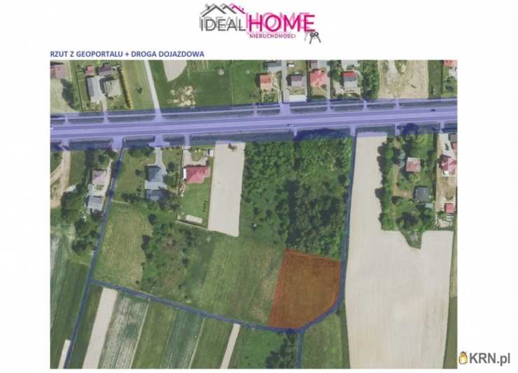 Olchowa, ul. , , Działki  na sprzedaż