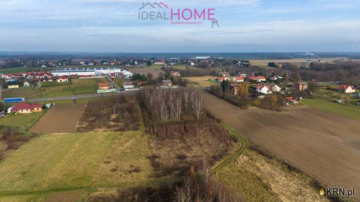  Ideal Home Nieruchomości , Działki  na sprzedaż, Olchowa, ul. 