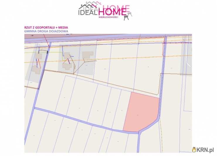 Olchowa, ul. , , Działki  na sprzedaż