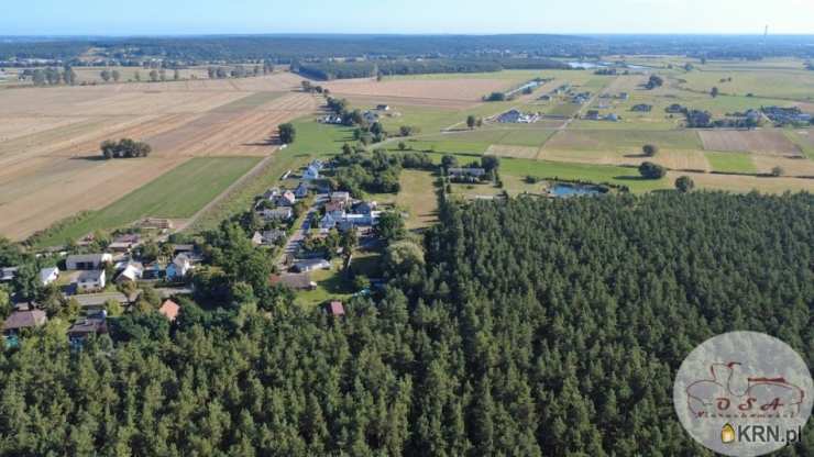 OSA Nieruchomości Sławomira Burdzy, Działki  na sprzedaż, Borkowice, ul. 