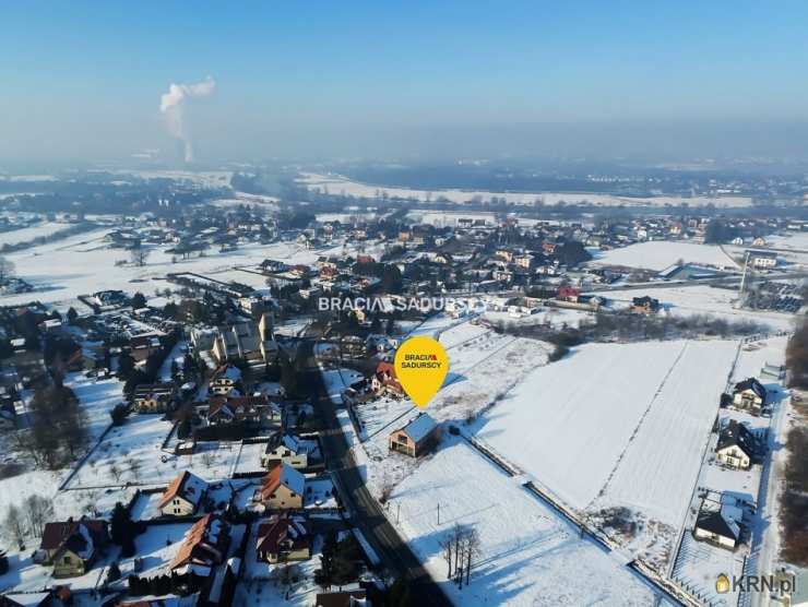 Kraków, Podgórze/Rybitwy, ul. Rączna, Działki  na sprzedaż, 