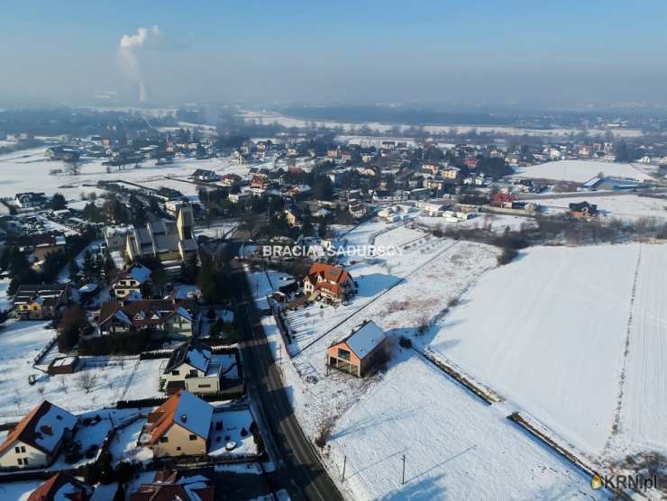 , Działki  na sprzedaż, Kraków, Podgórze/Rybitwy, ul. Rączna