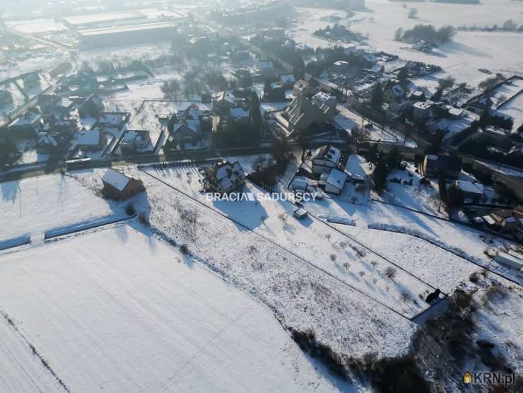 Bracia Sadurscy Oddział BS3 Przewóz, Działki  na sprzedaż, Kraków, Podgórze/Rybitwy, ul. Rączna