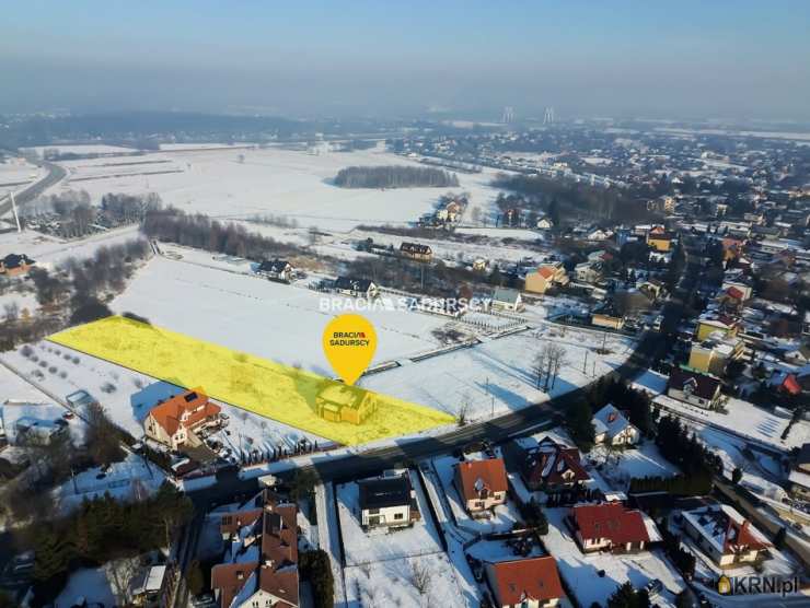 Działki  na sprzedaż, , Kraków, Podgórze/Rybitwy, ul. Rączna