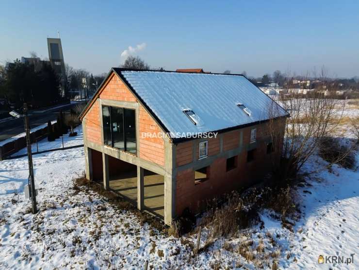 Bracia Sadurscy Oddział BS3 Przewóz, Działki  na sprzedaż, Kraków, Podgórze/Rybitwy, ul. Rączna
