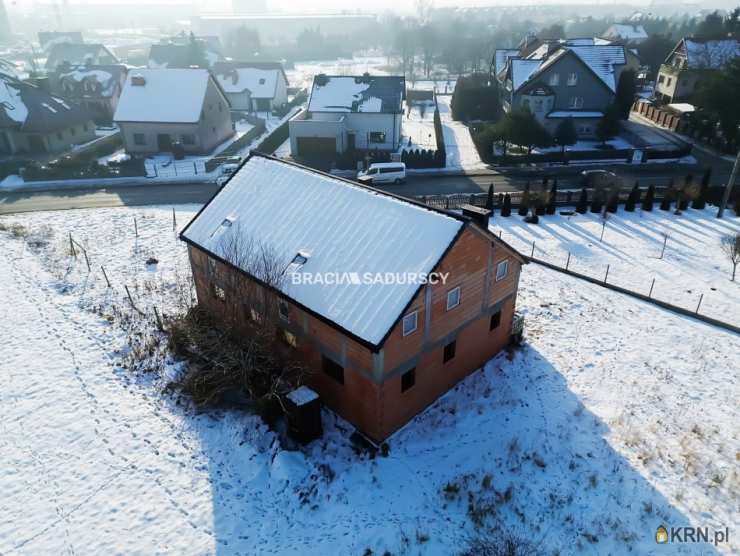 Działki  na sprzedaż, Kraków, Podgórze/Rybitwy, ul. Rączna, 