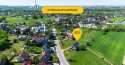 Działki na sprzedaż, Kraków, ul. Rączna
