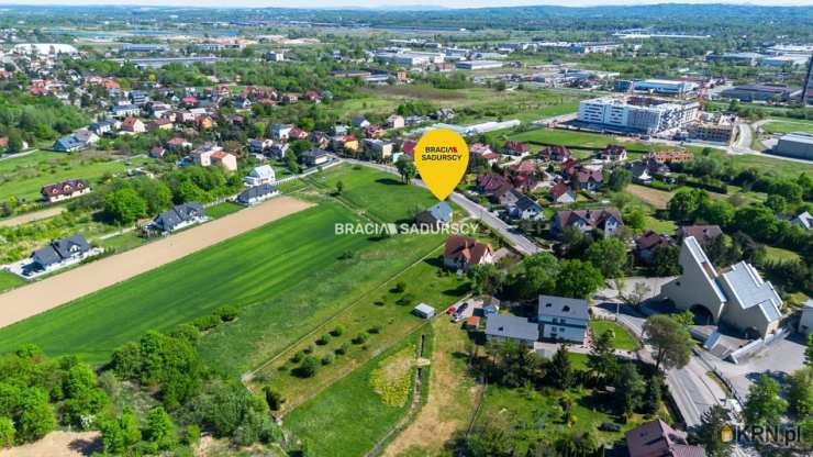 Bracia Sadurscy Oddział BS3 Przewóz, Działki  na sprzedaż, Kraków, Podgórze/Rybitwy, ul. Rączna