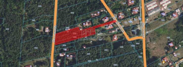 Warszawa, Bielany, ul. Libawska, Działki  na sprzedaż, 