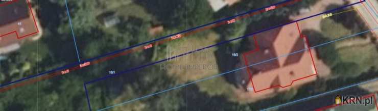 , Warszawa, Bielany, ul. Libawska, Działki  na sprzedaż