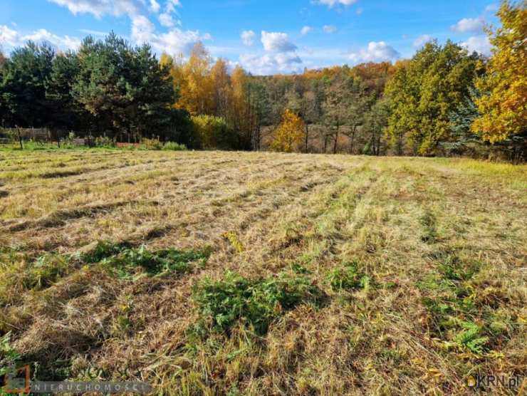 , Działki  na sprzedaż, Maszków, ul. 