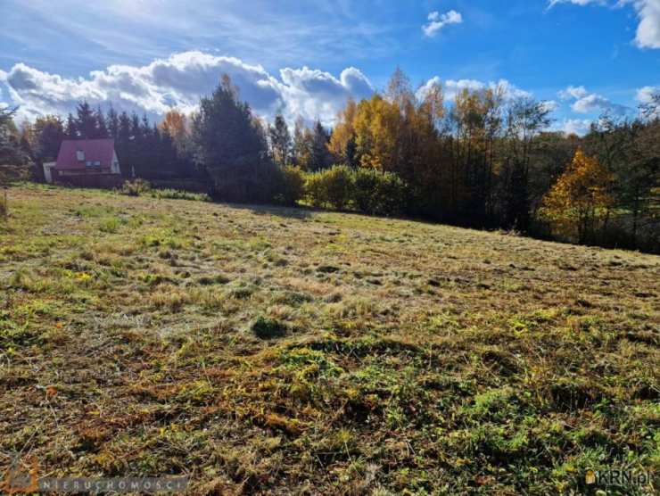 PACANOWSCY NIERUCHOMOŚCI, Działki  na sprzedaż, Maszków, ul. 