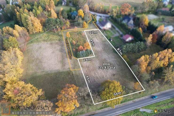 Działki  na sprzedaż, , Maszków, ul. 