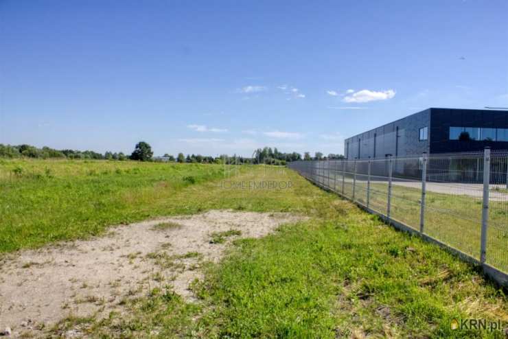 Warszawa, Ursynów/Jeziorki, ul. Baletowa, Działki  na sprzedaż, 