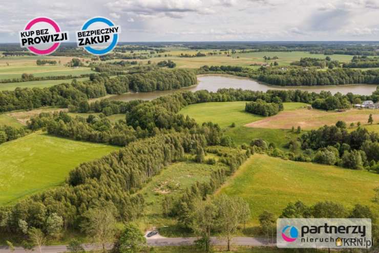 Działki  na sprzedaż, Liniewo, ul. Starowiejska, 