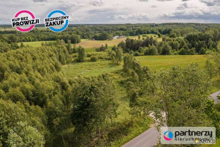 Liniewo, ul. Starowiejska, Działki  na sprzedaż, 