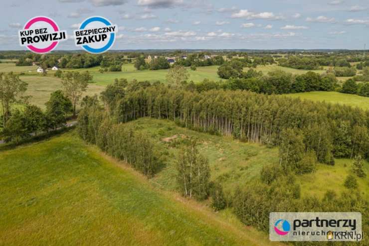 Liniewo, ul. Starowiejska, , Działki  na sprzedaż