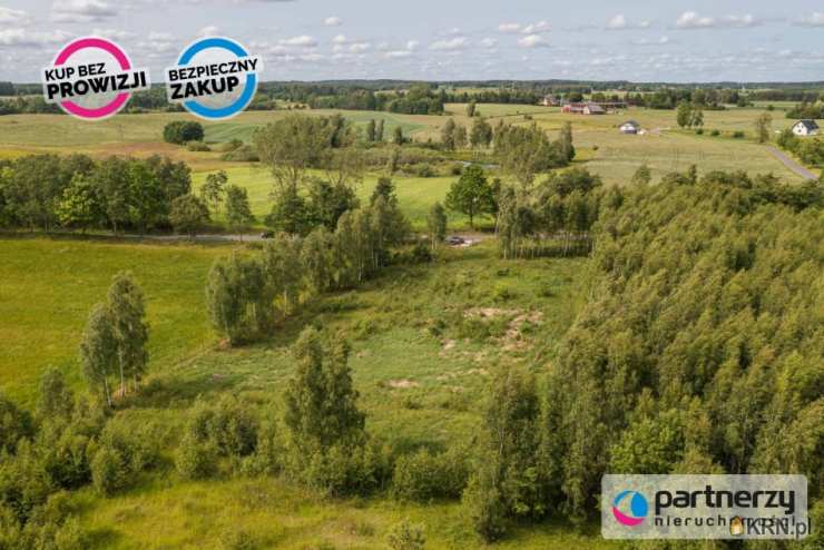 , Działki  na sprzedaż, Liniewo, ul. Starowiejska