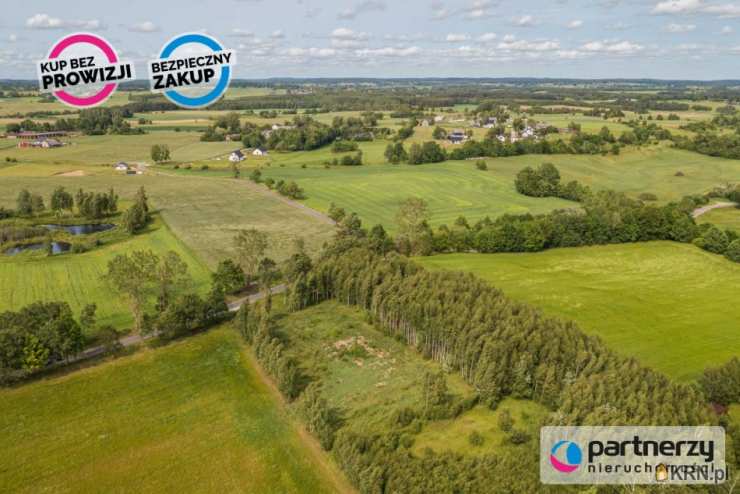 Działki  na sprzedaż, Liniewo, ul. Starowiejska, 