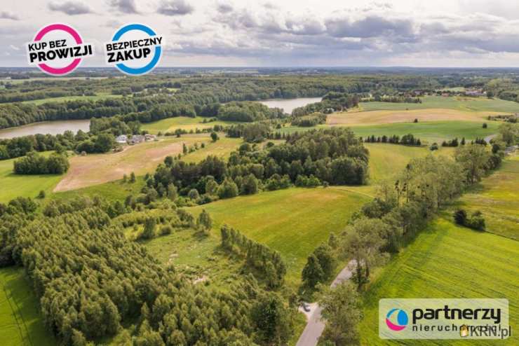 Liniewo, ul. Starowiejska, Działki  na sprzedaż, 