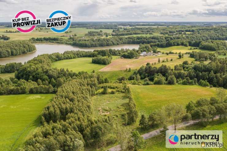 Liniewo, ul. Starowiejska, , Działki  na sprzedaż