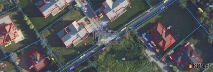 Warszawa, Wilanów/Zawady, ul. Bruzdowa, , Działki  na sprzedaż