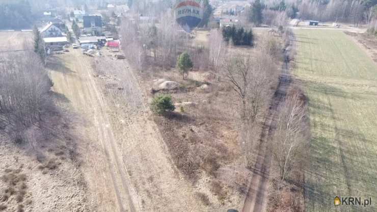 Działki  na sprzedaż, Wólka Kokosia, ul. , 