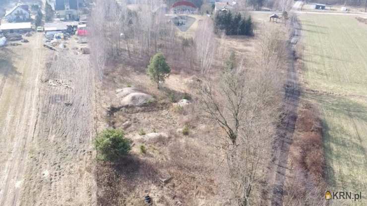 , Działki  na sprzedaż, Wólka Kokosia, ul. 