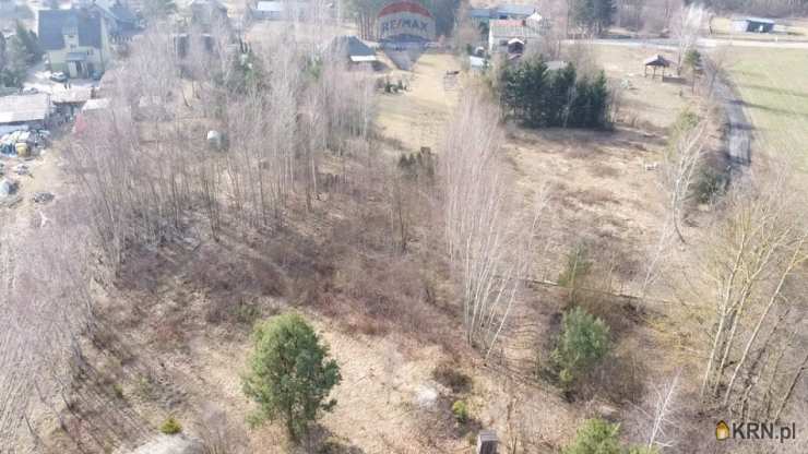 RE/MAX Polska, Działki  na sprzedaż, Wólka Kokosia, ul. 