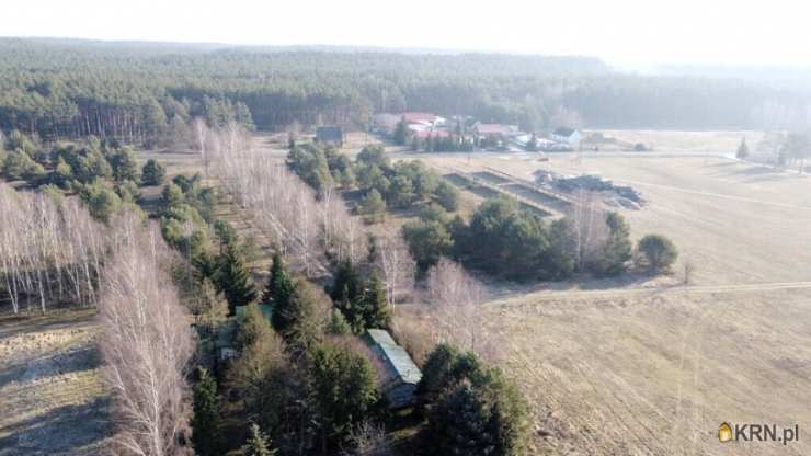 Działki  na sprzedaż, Dobrojewo, ul. , 