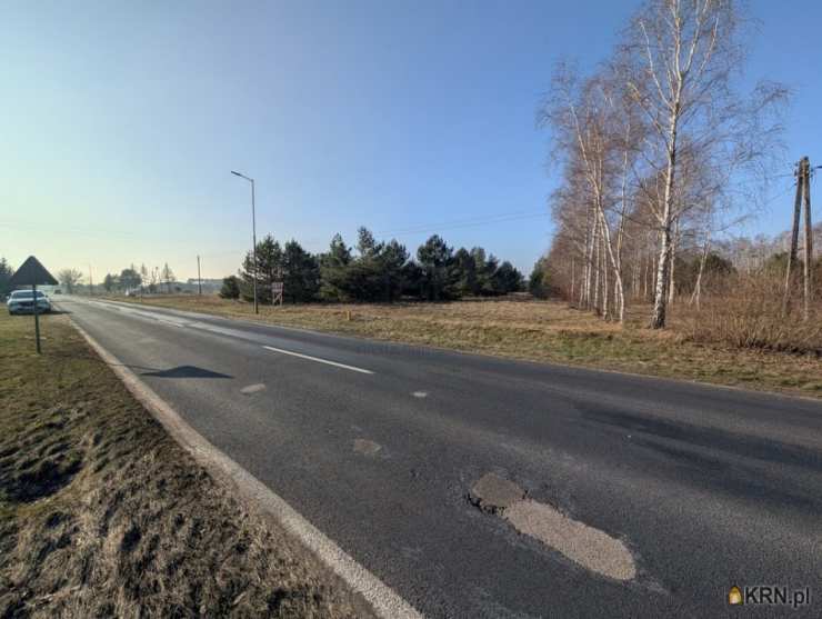 Działki  na sprzedaż, , Dobrojewo, ul. 