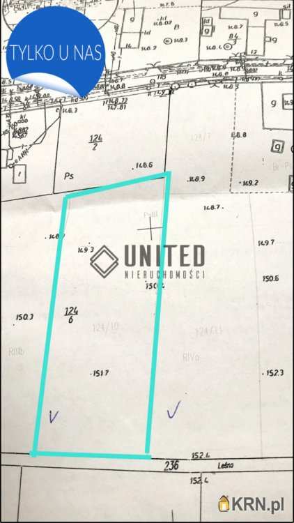 Działki  na sprzedaż, , Dębice, ul. 